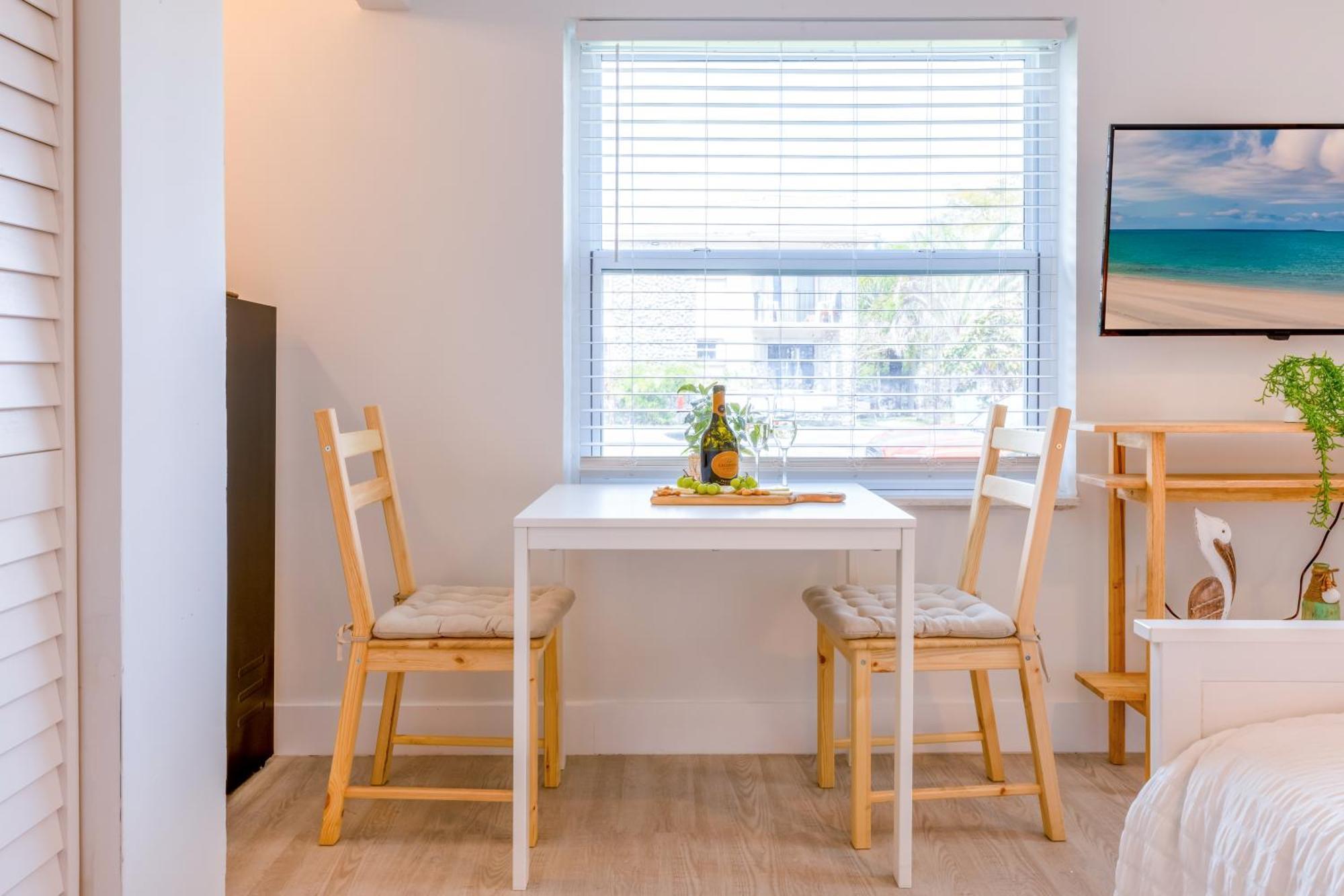 Casa Agave By Renzzi Apartment ไมอามี ภายนอก รูปภาพ