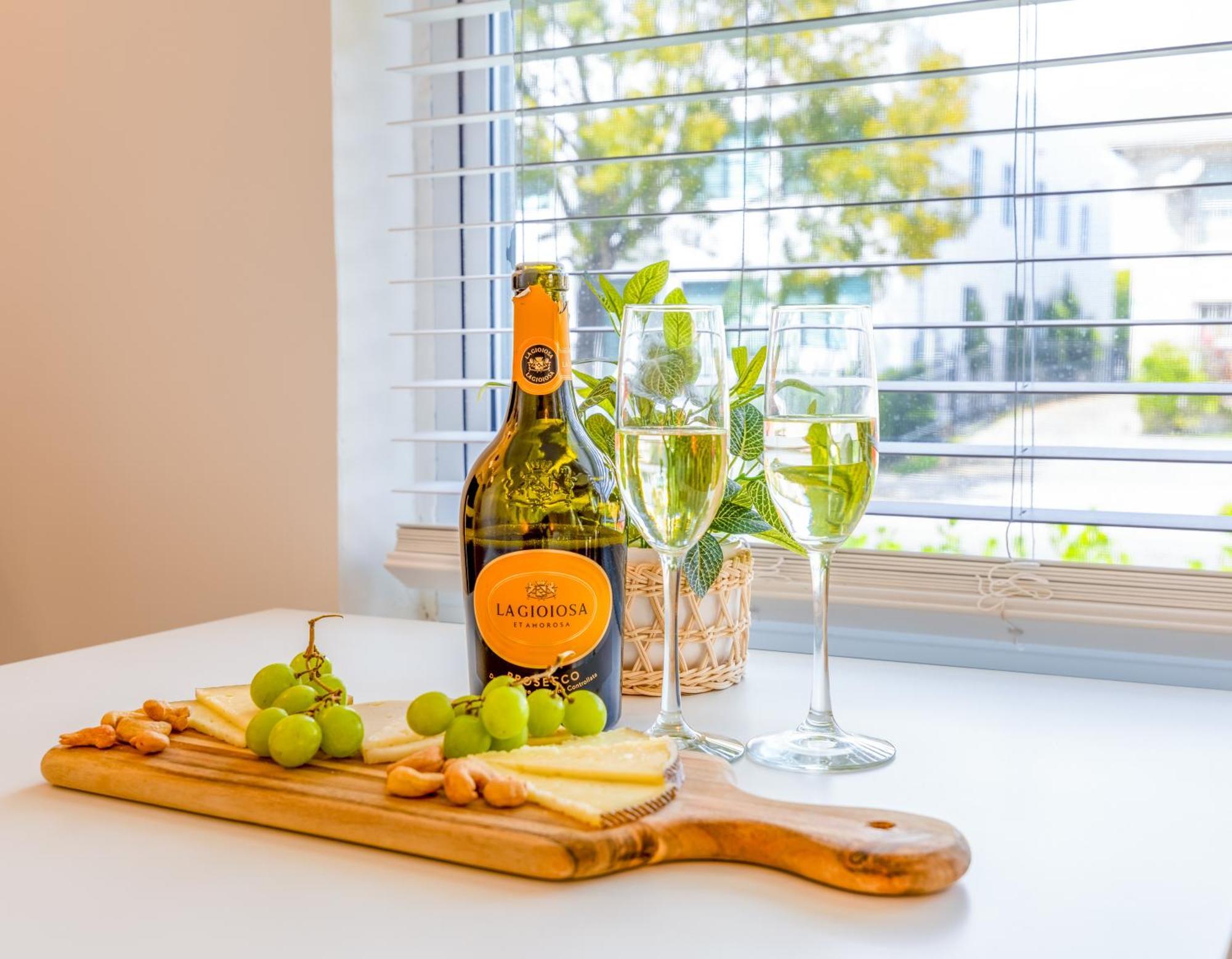 Casa Agave By Renzzi Apartment ไมอามี ภายนอก รูปภาพ