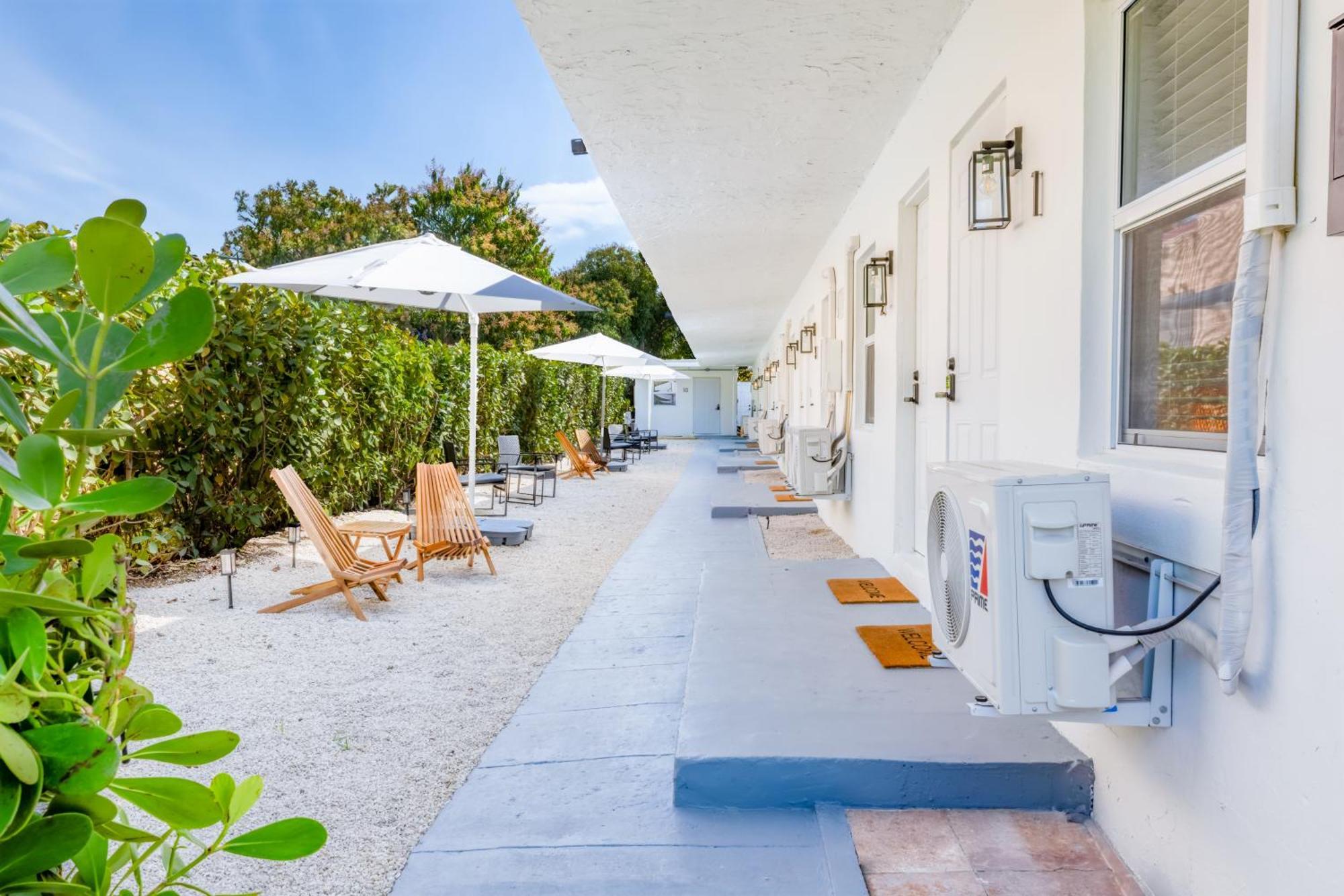 Casa Agave By Renzzi Apartment ไมอามี ภายนอก รูปภาพ