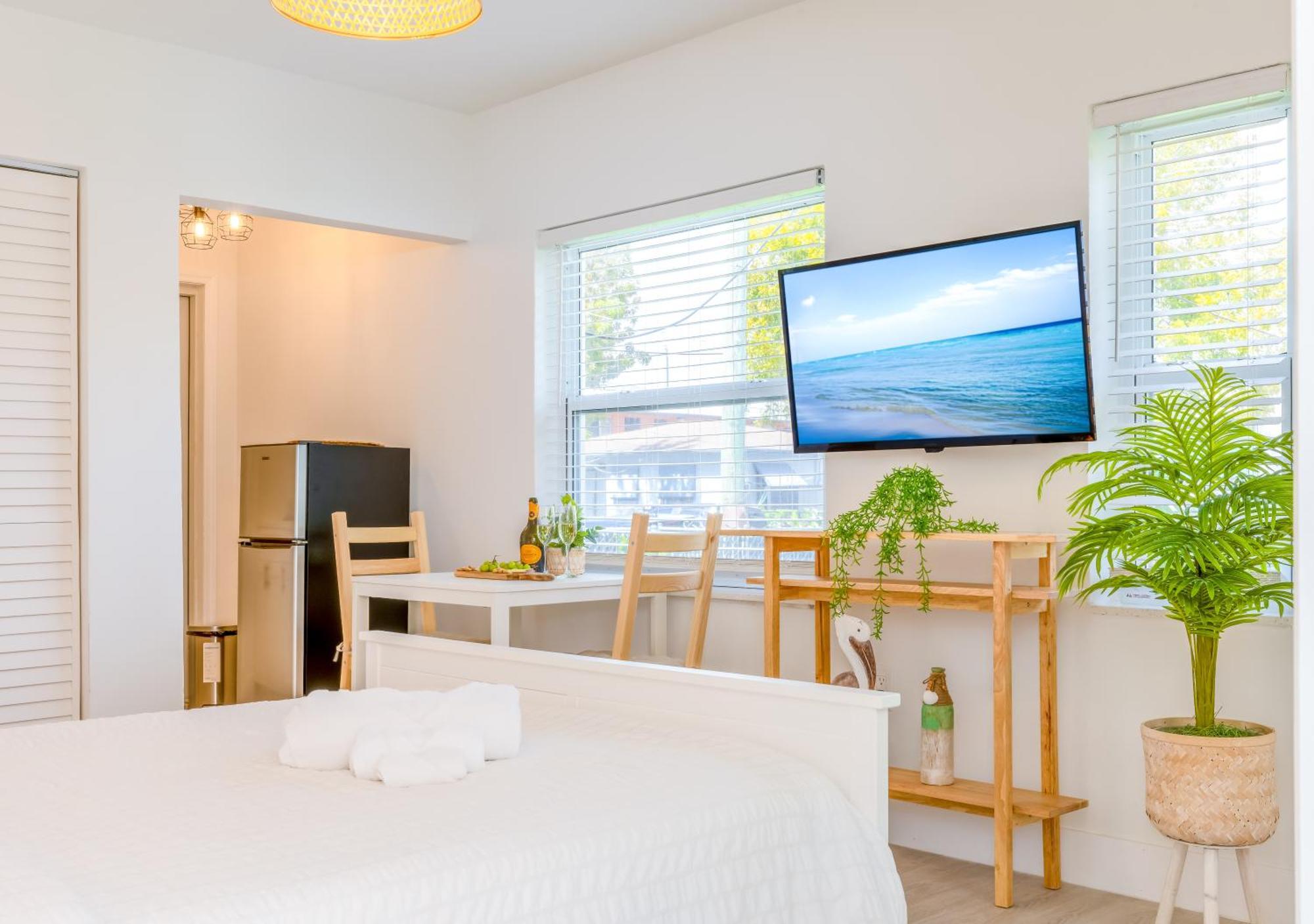 Casa Agave By Renzzi Apartment ไมอามี ภายนอก รูปภาพ