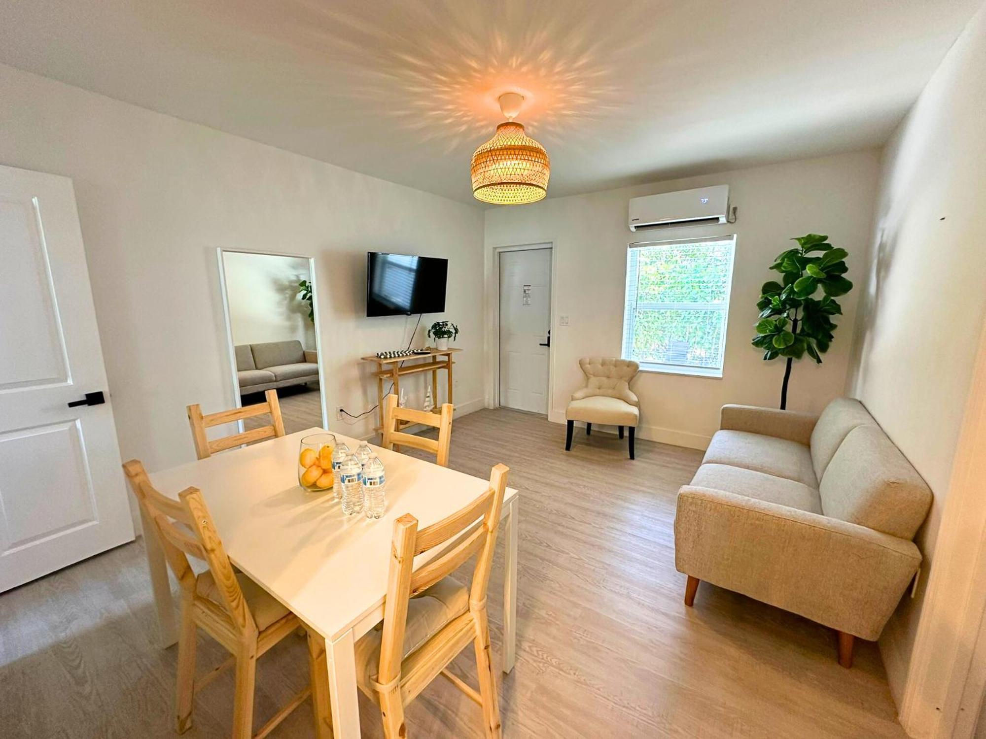 Casa Agave By Renzzi Apartment ไมอามี ภายนอก รูปภาพ